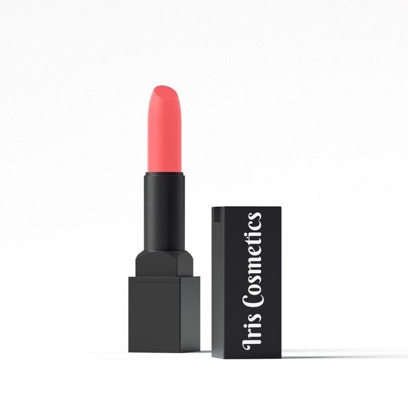 Iris Cosmetics Matte Lipstick - Picture 10 of 10